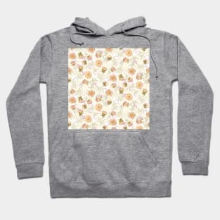 Light Roses Hoodie